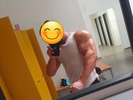 Lust auf harten Sex mit Bodybuilder ? - Peine