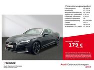 Audi A5, Cabriolet Advanced 35 TFSI, Jahr 2024 - Münster