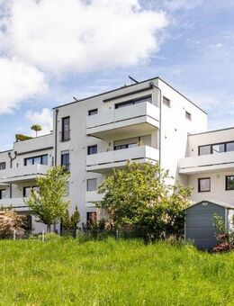Moderne 4-Zimmer-Wohnung in Haunwöhr - Ingolstadt