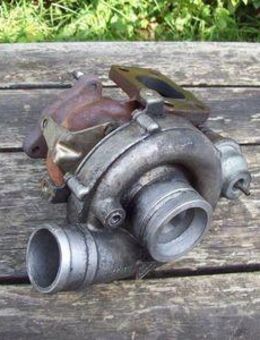 VW T4 Audi A6 - C4 Volvo 850 S80 V70 S70 S80 Turbolader TDI 8601639 - 5314151 - Glonn