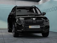 Skoda Karoq, 2.0 TDI Style, Jahr 2024 - München