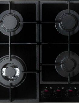 Amica Gas-Kochfeld KMG 734 060 S