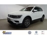 VW Tiguan, 1.5 TSI Comfortline, Jahr 2020 - Wanzleben-Börde Wanzleben