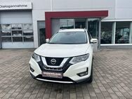 Nissan X-Trail 1.3DIG-T N-Connecta Autom. SafetyPaket - Zaberfeld