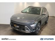 Hyundai Kona, 1.6 T-GDi Prime, Jahr 2023 - Bietigheim-Bissingen