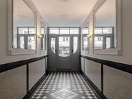 Dachgeschoss-Wohnung in bester Lage von Berlin zu verkaufen - Berlin