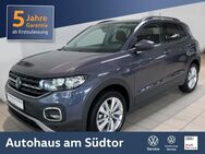 VW T-Cross, 1.0 TSI MOVE |, Jahr 2023 - Rietberg