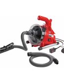 Reinigungsspirale | Rohrreinigungsmaschine | Spiralmaschine | Spirale – Miete in 97294