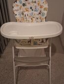 Kinder/ Baby Hochstuhl in 51503