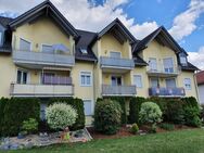 WOHNBERECHTIGUNGSSCHEIN ERFORDERLICH! Weiden-Rothenstadt - 4-Zimmer-Wohnung mit Balkon - Weiden (Oberpfalz)