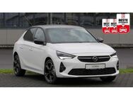 Opel Corsa 1.2 Turbo 'GS Line' 2WD 6-Gang - Wissen