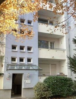 Singles aufgepasst - einzugsbereite Wohnung - Wiesbaden