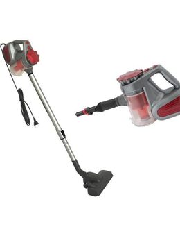 Staubsauger 600W beutellos 2in1 Handstaubsauger Bodenstaubsauger - Berlin Neukölln