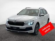 Skoda Kamiq, 1.5 TSI Tour, Jahr 2022 - Kaufbeuren