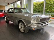 Ford Mustang Coupe - Klima - V8 Edelbrock - Velten