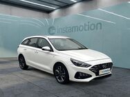 Hyundai i30, cw Trend v h Sitz, Jahr 2023 - München