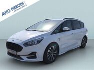 Ford S-Max 2.5 Duratec FHEV (7-Sitzer) ST-LINE - Bad Kreuznach