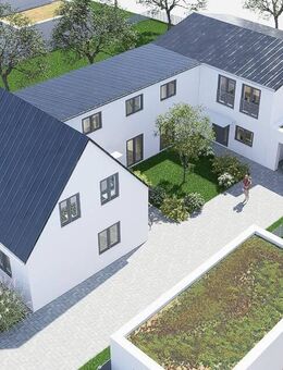 Traumhafte Lage im Regensburger Westen - Neubau oder Sanierung? - Regensburg