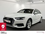 Audi A4, Avant 40 TDI advanced, Jahr 2024 - Hagen (Stadt der FernUniversität)