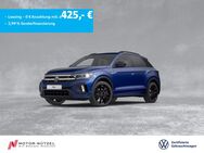 VW T-Roc, 1.5 TSI R-LINE BLACK LEDplus, Jahr 2023 - Hof