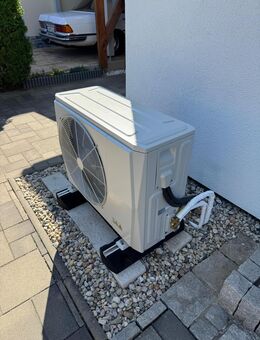 Kostenlose Fachberatung für Wärmepumpe - Montabaur
