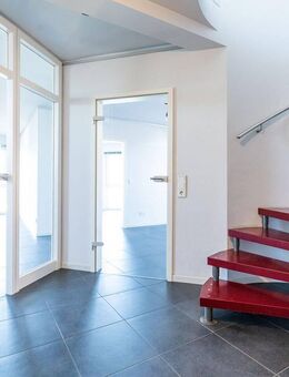 Moderne Maisonette-Wohnung - Kernsanierter Wohntraum mit Panoramablick! - Oppenheim