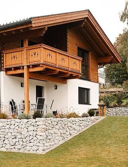 Ihr neues Holzhaus auf einem ruhigem Grundstück - Kaufering