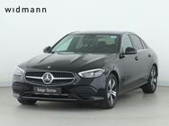 Mercedes-Benz C 200 *Avantgarde*Kamera*Navi*PTS*SpurH.-Assist* - Aalen