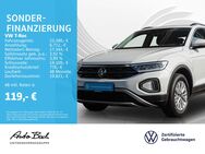 VW T-Roc, 1.0 TSI Life OPF EPH, Jahr 2023 - Limburg (Lahn)