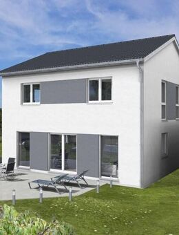 Aktionshaus Einfamilienhaus Typ Jana in Massivbauweise zum Festpreis! - Altdorf (Nürnberg)