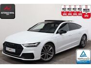 Audi A7 50 TFSI e qu 3x S LINE BANG+O,ACC,MATRIX,20Z - Berlin