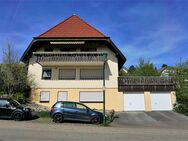 Schönes 3 Familien-Haus zur Kapitalanlage. - Dornstetten