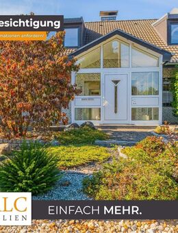 Tolles Ein-/ Zweifamilienhaus in familienfreundlicher Lage! - Hückelhoven