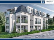 Neubau Erdgeschosswohnung | KfW 40 + QNG | ca. 98 m² | 3ZKB | Terrasse & Garten | Carport | Zentrum - Gütersloh