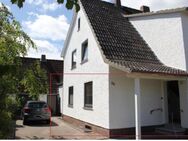 Charmante Eigentumswohnung mit Garage - Delmenhorst