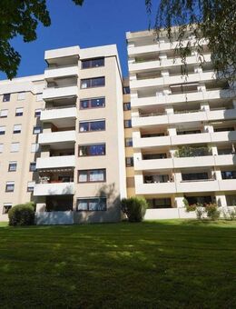 Sonnige begehrte 3 Zimmerwohnung in Biberach -Mittelberg - Biberach (Riß)