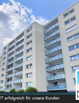 Handwerker aufgepasst: Gut geschnittene 2-Zimmer-ETW in der Stadt Springe - Springe