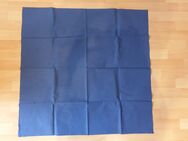 Papiertischdecke * blau * 82,5 x 84,5 cm - Bonn Poppelsdorf