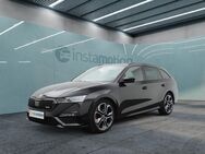 Skoda Octavia, 2.0 TDI Combi, Jahr 2021 - München