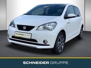 Seat Mii, Electric Edition Power Charger PTC, Jahr 2021 - Freiberg