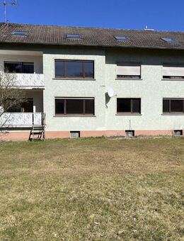 AS-Immobilien.com +++ 5-Familienhaus mit Garten und Garagen +++ - Jossgrund