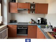 Charmante Wohnung mit optimaler Raumaufteilung, EBK und Balkon! - Dresden