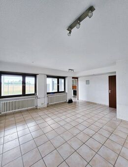 Gemütliche 1 Zimmer Wohnung mit Terrasse! - Ludwigshafen (Rhein)