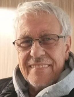 Einsamkeit sucht Zweisamkeit - Hamburg