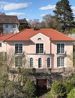 Elegantes Wohnen im toskanischen Stil - Lauf (Pegnitz)