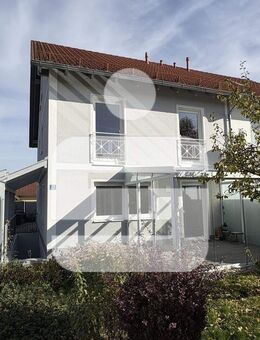 Tolles Haus mit viel Platz in Pocking-Süd - Pocking