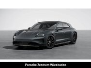 Porsche Taycan, 4 Cross Turismo, Jahr 2022 - Wiesbaden