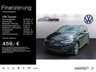 VW Touran, 1.5 l TSI Highline OPF, Jahr 2022 - Wiesbaden