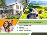 ?? "Schlüsselfertige Perfektion - Ihr Haus, sofort bezugsfertig!" - Nastätten