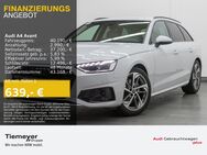 Audi A4, Avant 30 TDI ADVANCED LM18, Jahr 2024 - Bochum